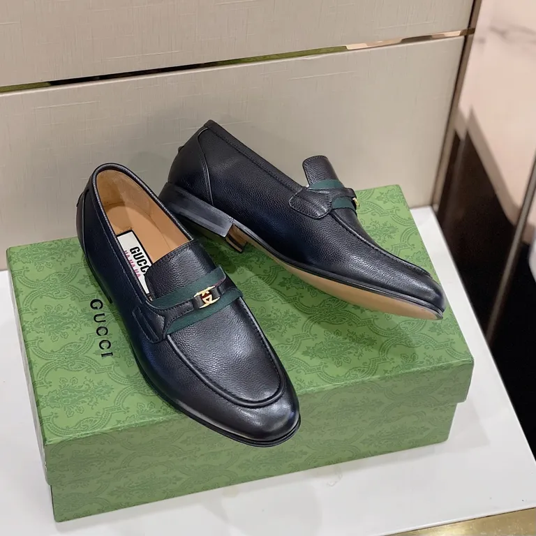 Gucci Shoe 